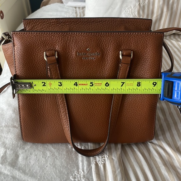 Kate spade mini purse - Picture 4 of 7